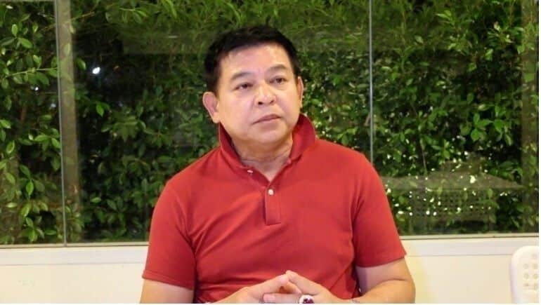 Ex-Bangkok MP jailed after Supreme Court slams defamation plea | News by Thaiger
