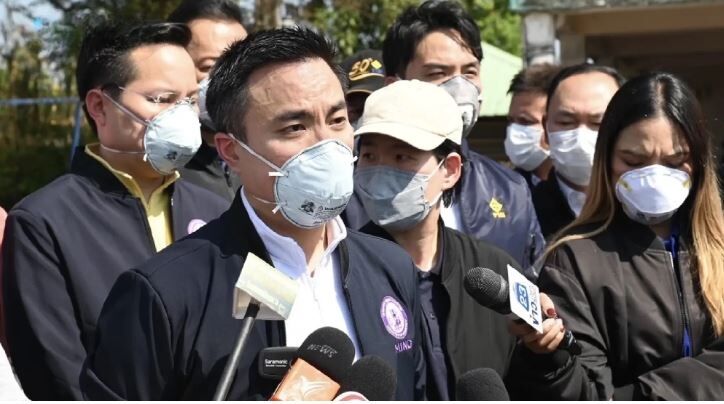 8,000 tonnes of illegal waste found in Prachin Buri factory raid | News by Thaiger