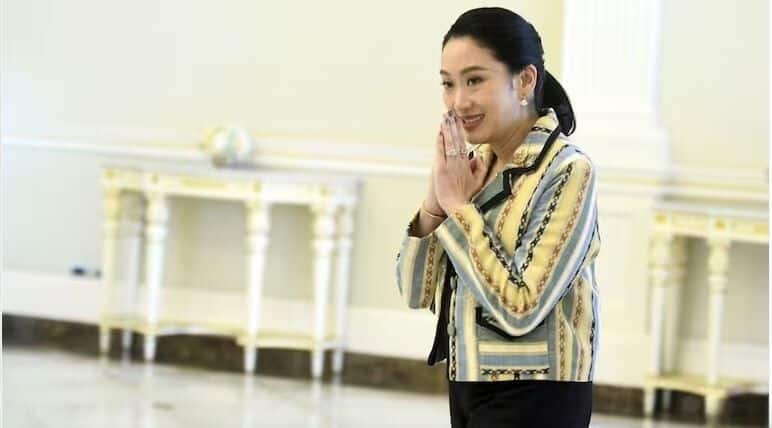 NACC probes PM Paetongtarn over leaked call with Hun Sen | News by Thaiger
