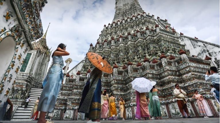 Half-price holidays: Thailand’s 1.75 billion baht tourism boost | News by Thaiger