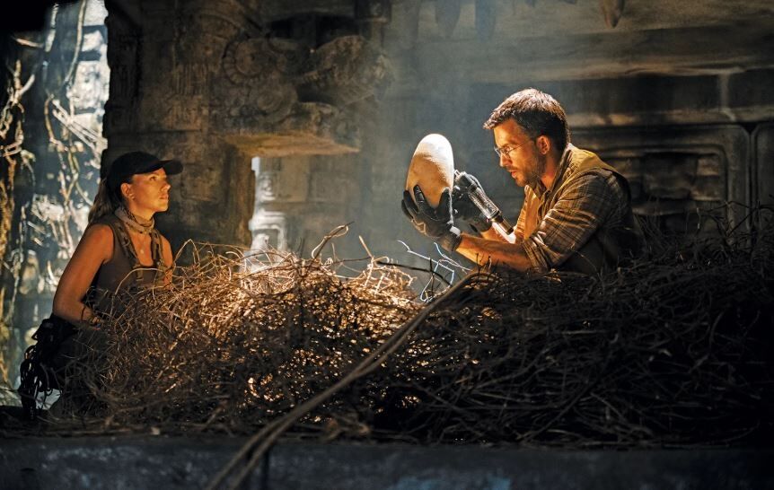 Jurassic World: Rebirth to boost Thai tourism (video) | News by Thaiger