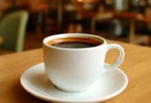 Cafe culture for people who refuse to make coffee at home