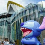 Make your wish at ICONSIAM: Join Disney characters in the &#8216;Wisher&#8217; magical realm | Thaiger