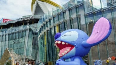 Make your wish at ICONSIAM: Join Disney characters in the ‘Wisher’ magical realm | Thaiger