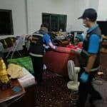 Gay Thai man found dead in Surin with gold accessories missing