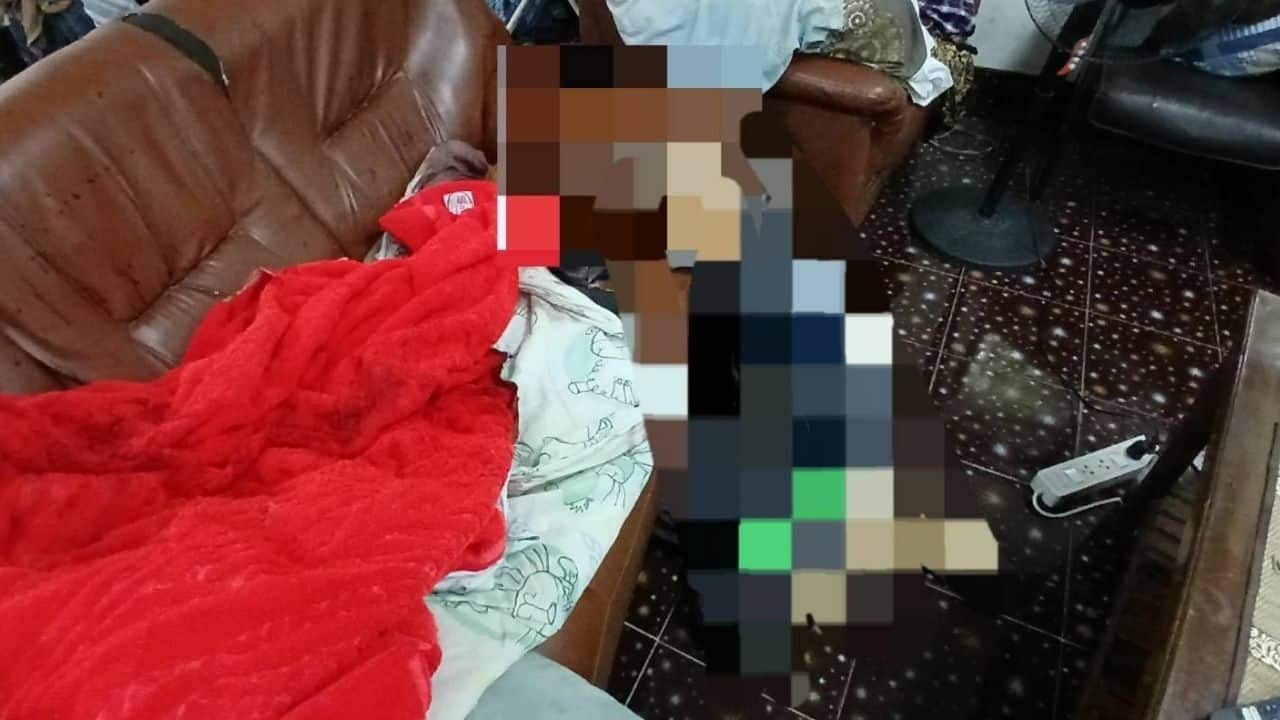 Murder for robbery susepcted in death of gay man in Surin
