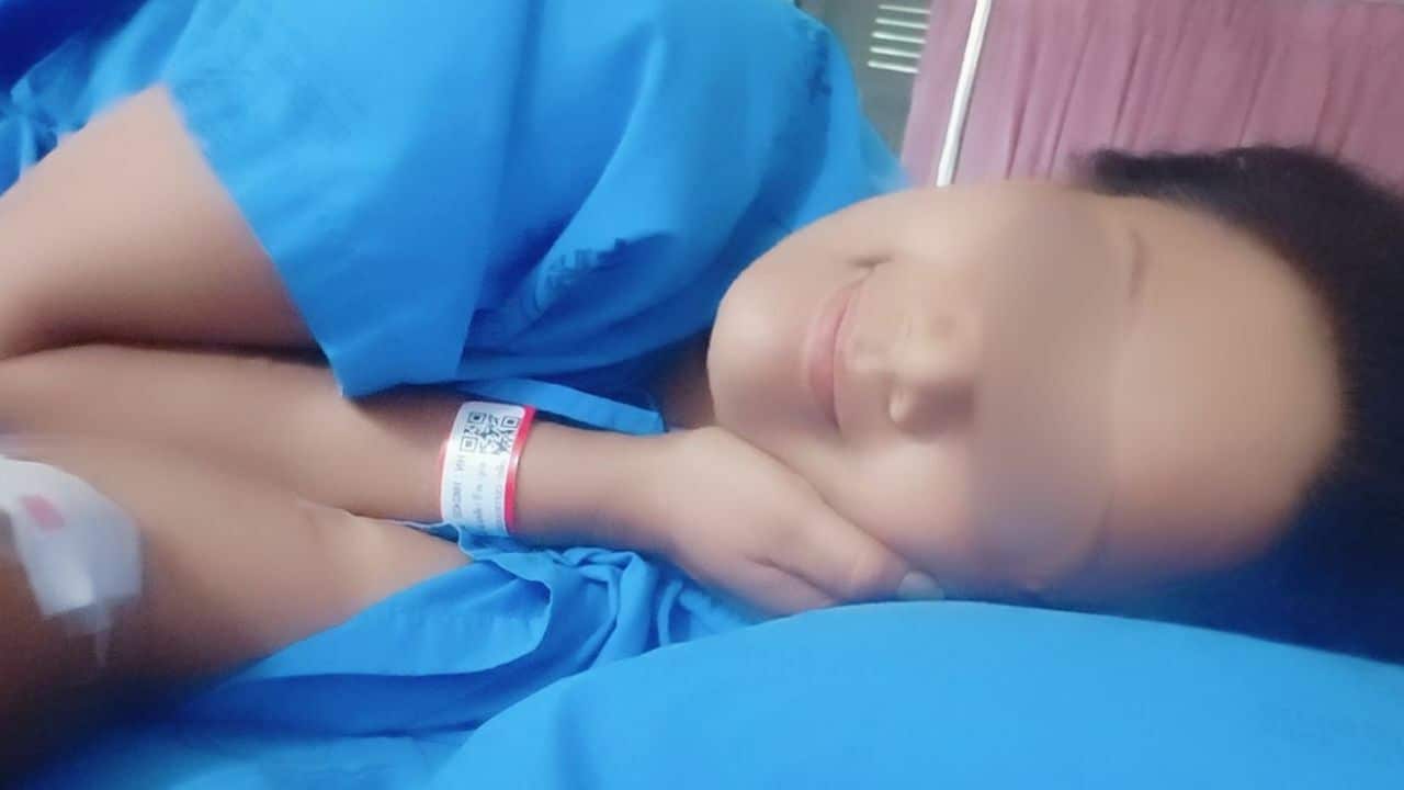 Buriram dentist leaves needle in patient's gum, sparking black magic fear | News by Thaiger