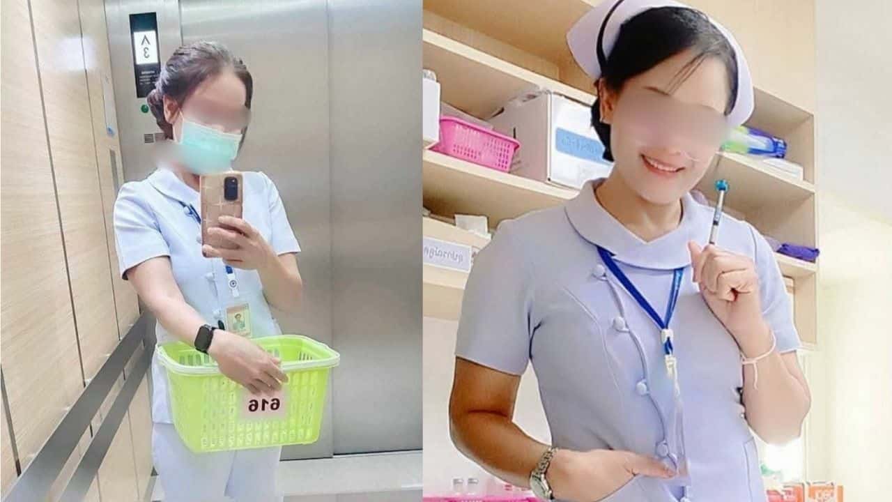 Buriram dentist leaves needle in patient's gum, sparking black magic fear | News by Thaiger