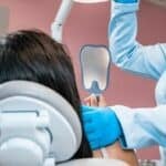 Buriram dentist leaves needle in patient’s gum, sparking black magic fear