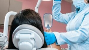 Buriram dentist leaves needle in patient’s gum, sparking black magic fear
