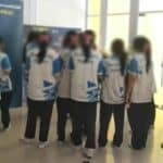 Thai schoolboy uses AI to create nude images of female classmates