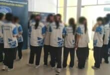 Thai schoolboy uses AI to create nude images of female classmates