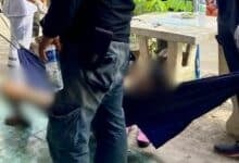 Thai man found dead in hammock after suspected accidental strangulation