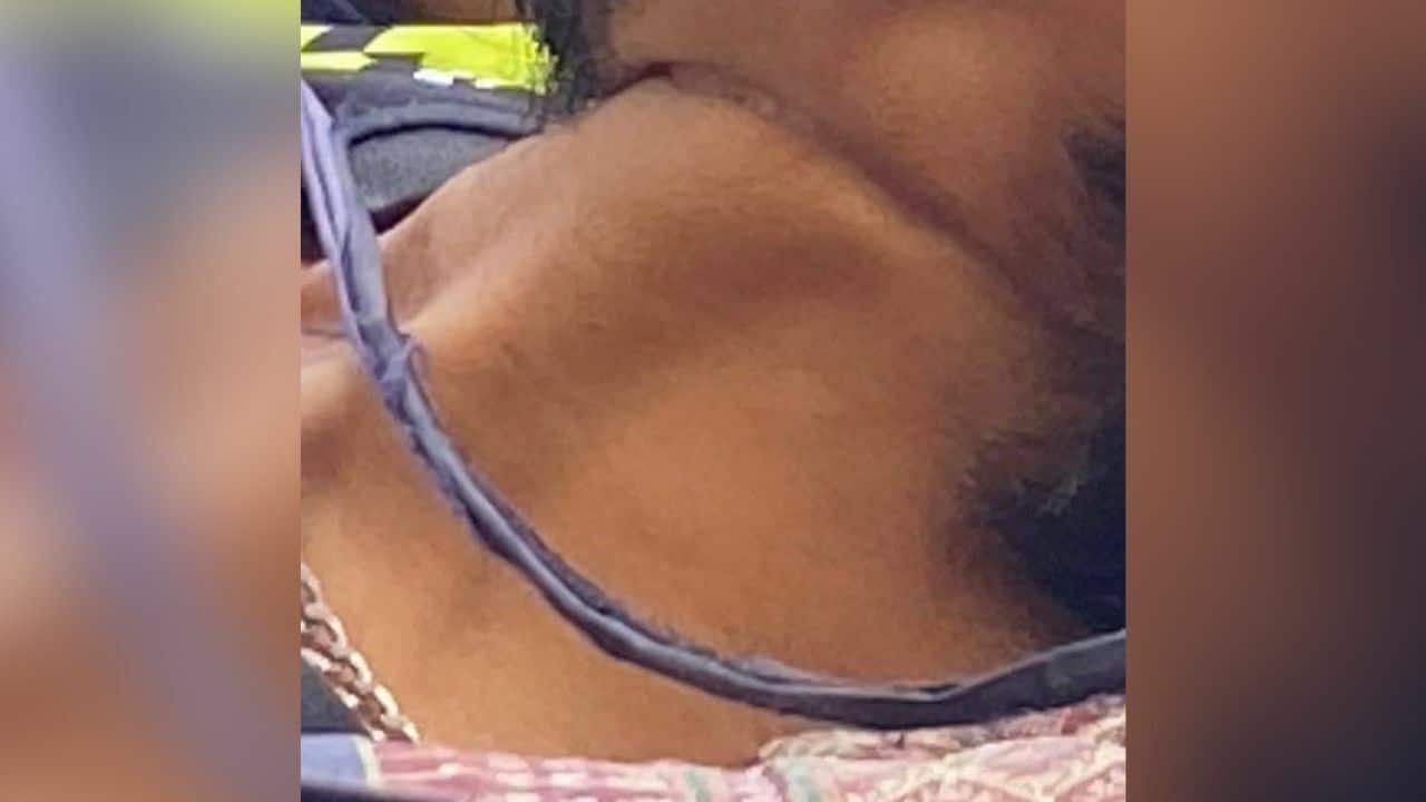 Tearing hammock unexpectedly kills Thai man