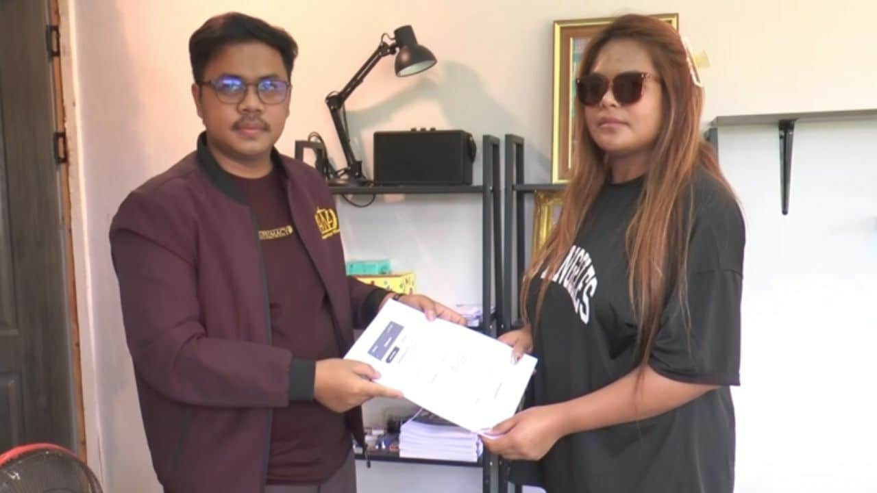 Bank officer embezzlement