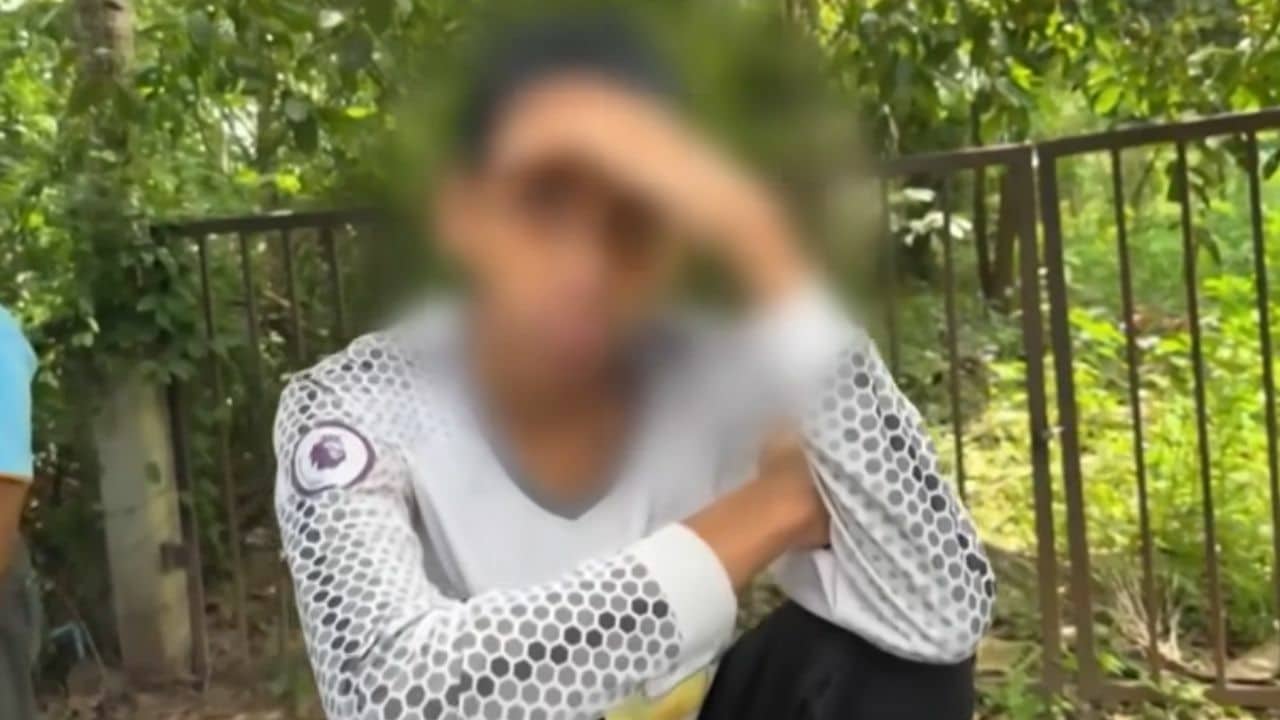 Four men suspected in murder of gay Thai man in Surin