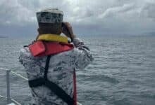 American man goes missing from luxury yacht off Phuket coast