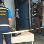 15 year old Thai boy commits suicide following romantic rejection