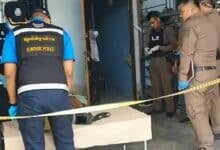 15 year old Thai boy commits suicide following romantic rejection