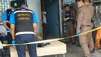 15 year old Thai boy commits suicide following romantic rejection