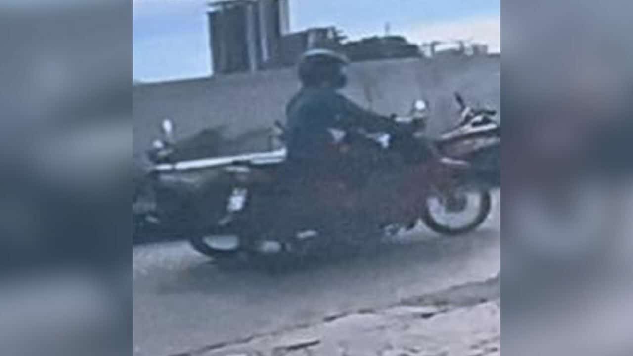Thai man robs Russian national in Pattaya