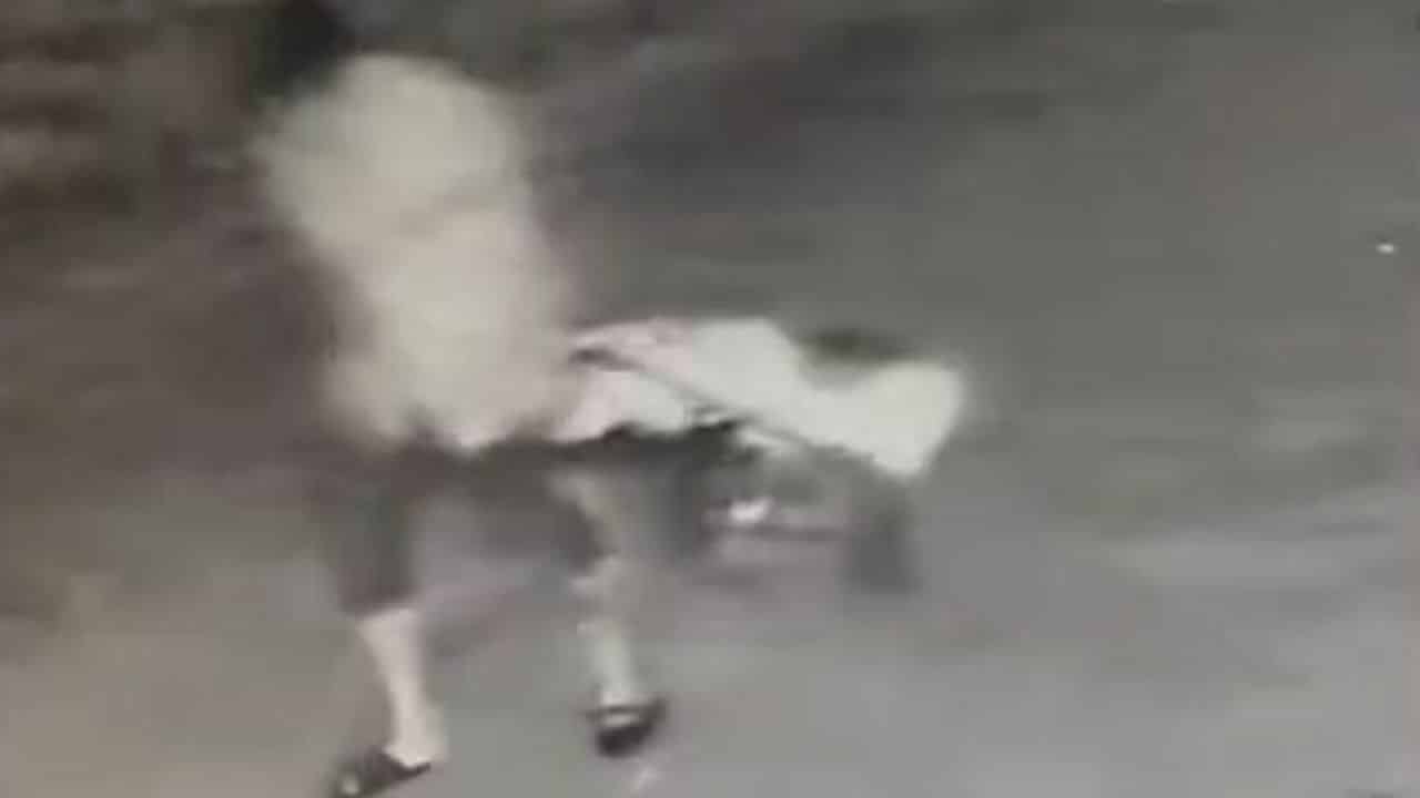 Thai man beats wife to death with pestle and dumps her in pond