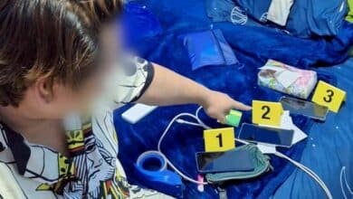 Thai man arrested for drugging and raping men to create porn videos