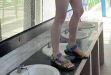Thai news reporter accused of public sex and online porn sale
