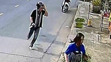 Thai man stabs grocery store owner 31 times, claiming romantic betrayal