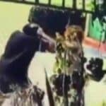 Good deed turns violent: Thai woman attacked after helping naked wanderer | Thaiger