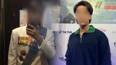 Thai actor poses as royal family to swindle old woman out of 10 million baht