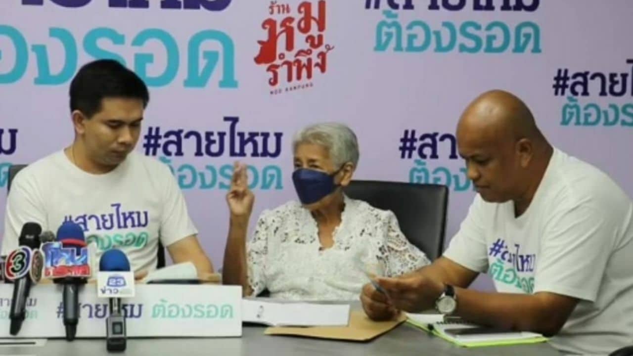 Fake royal family member swindles millions from old victim