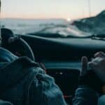 Thai netizens divided over video of foreign couple having sex in car | Thaiger