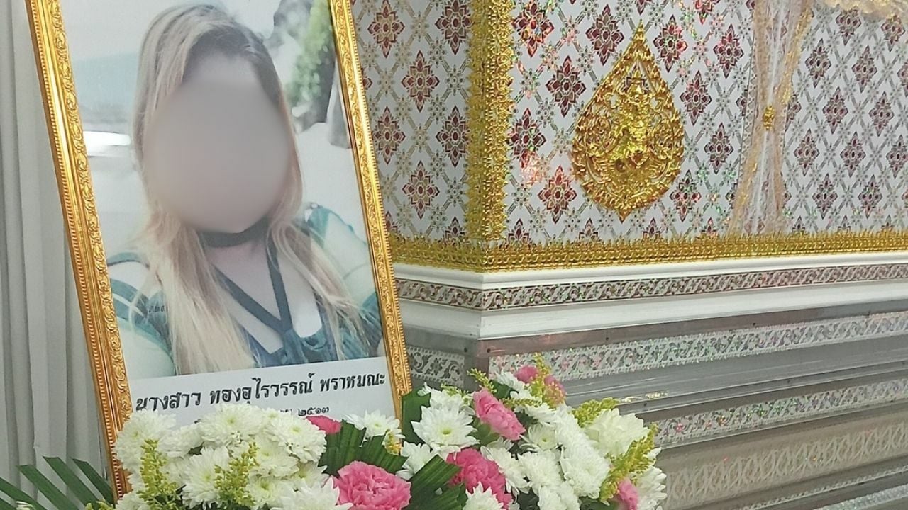 Thai woman killed by Porsch driver