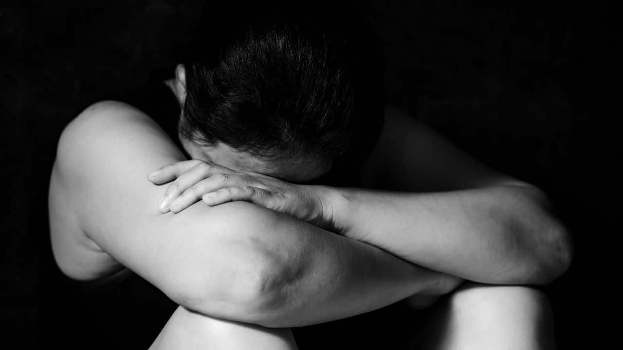 Raping, forcing to sell sex, forcing to sell explicit videos, blackmailing
