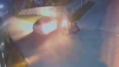 Wife blames ghost possession for car crash by drug-addicted husband