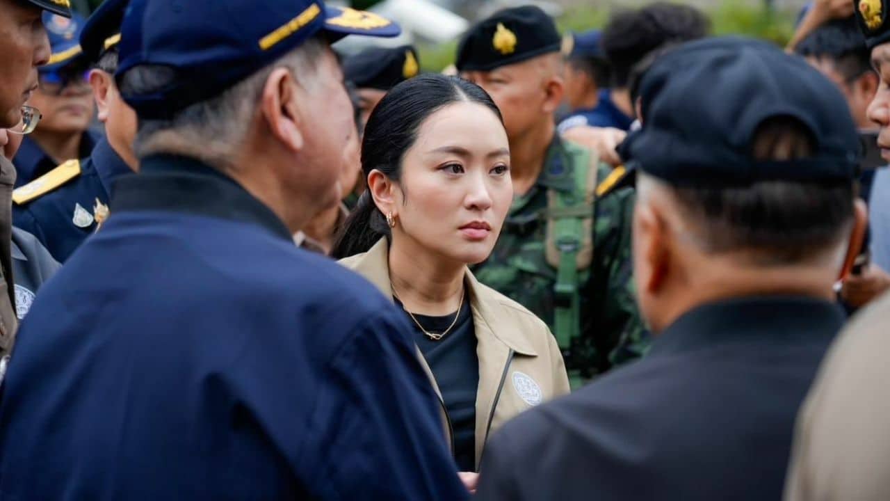 Thai Journalists Association urges PM’s team to stop intimidating media