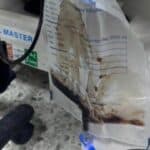 Thai student suffers life-threatening muscle injury from school punishment | Thaiger