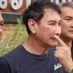 Teenagers assault Thai actor after Bangkok market row | Thaiger