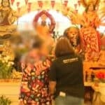 Thai tomboy accuses spiritual medium couple of swindling 50 million baht | Thaiger