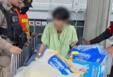 Patient punches nurse in Nonthaburi hospital, cites disrespect