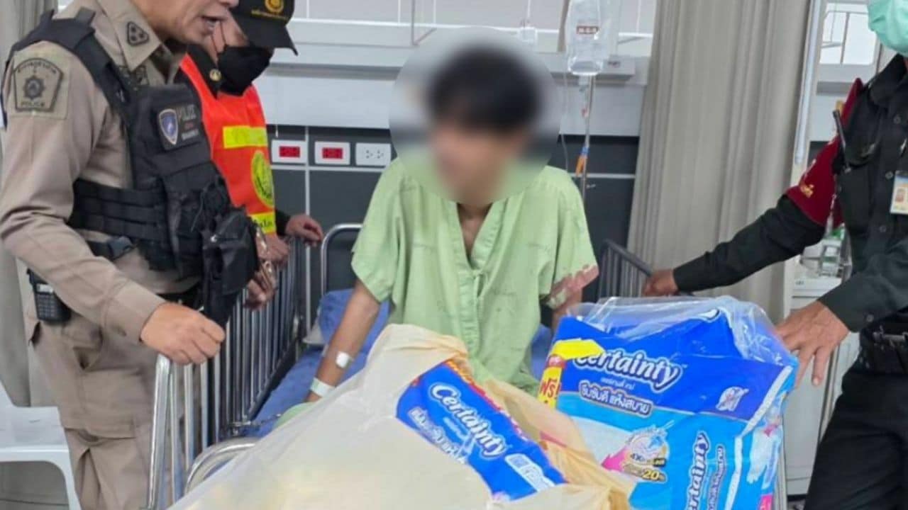 Patient punches nurse in Nonthaburi hospital, cites disrespect