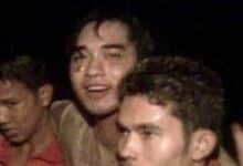Thai singer shares connection to Air India crash survivor