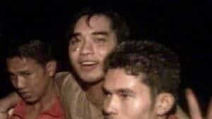 Thai singer shares connection to Air India crash survivor