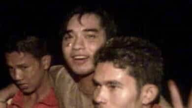 Thai singer shares connection to Air India crash survivor