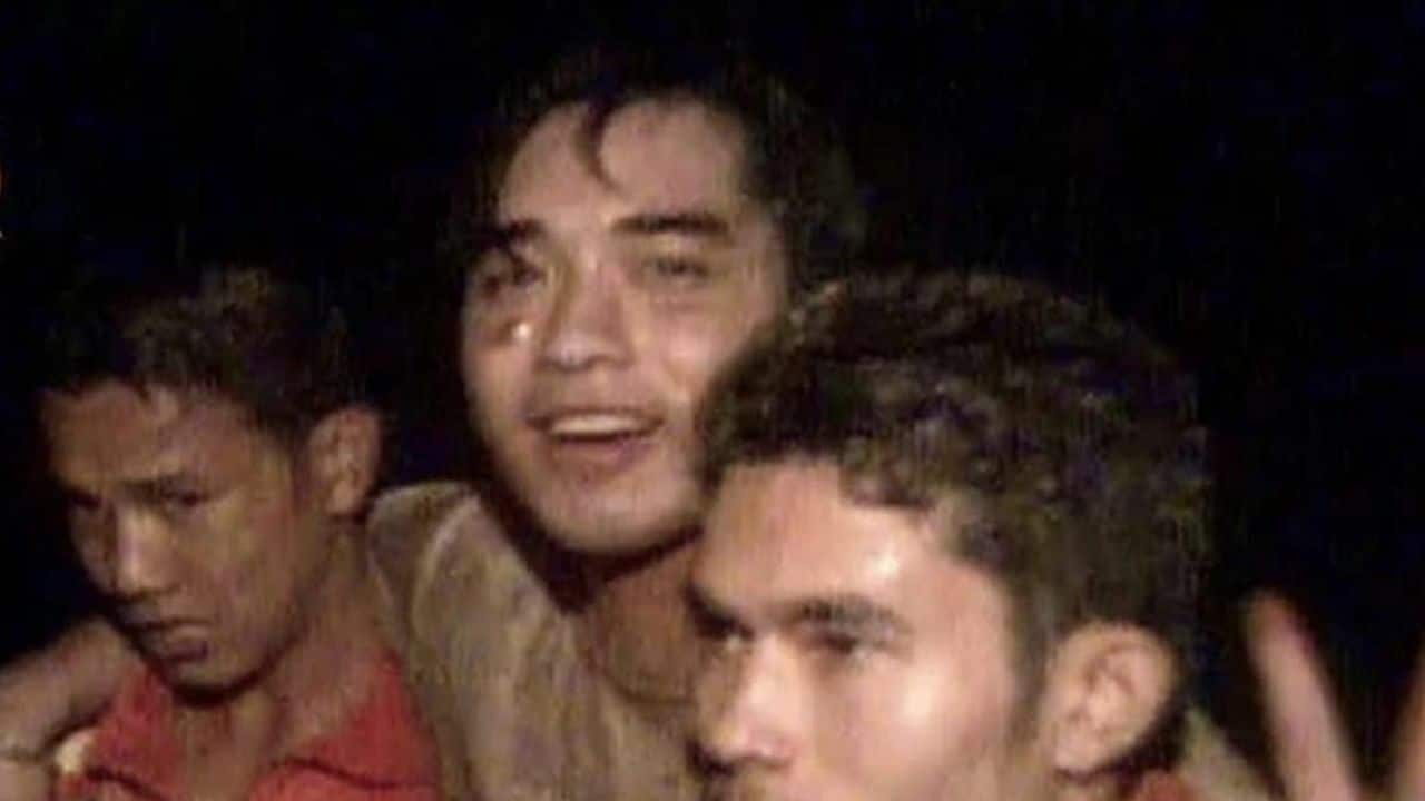 Thai singer shares connection to Air India crash survivor