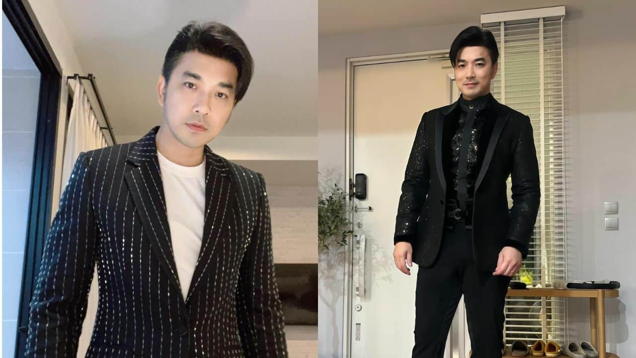 Ruangsak "James" Loychusak