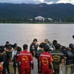 Thai man drowns while trying to save pet bird in Chiang Mai reservoir | Thaiger