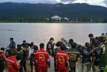 Thai man drowns while trying to save pet bird in Chiang Mai reservoir
