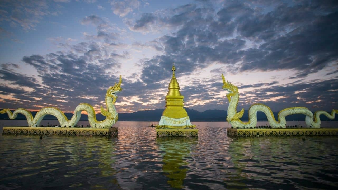 Naga worship